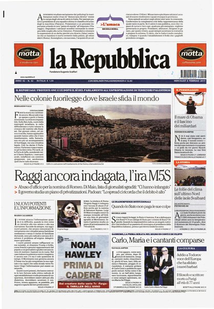 La repubblica